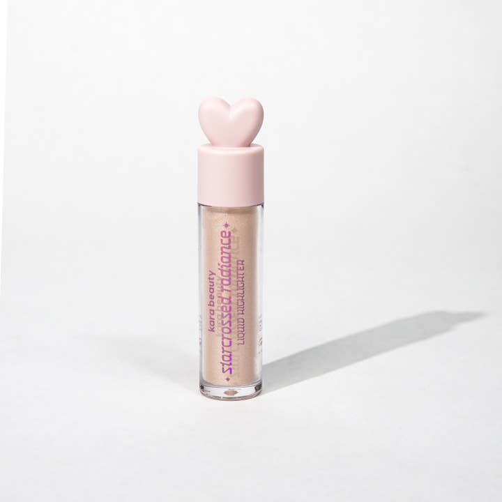Kara Beauty - Wholesale Makeup Highlighter - Starcrossed Radiance Liquid Highlighter - Milky Way