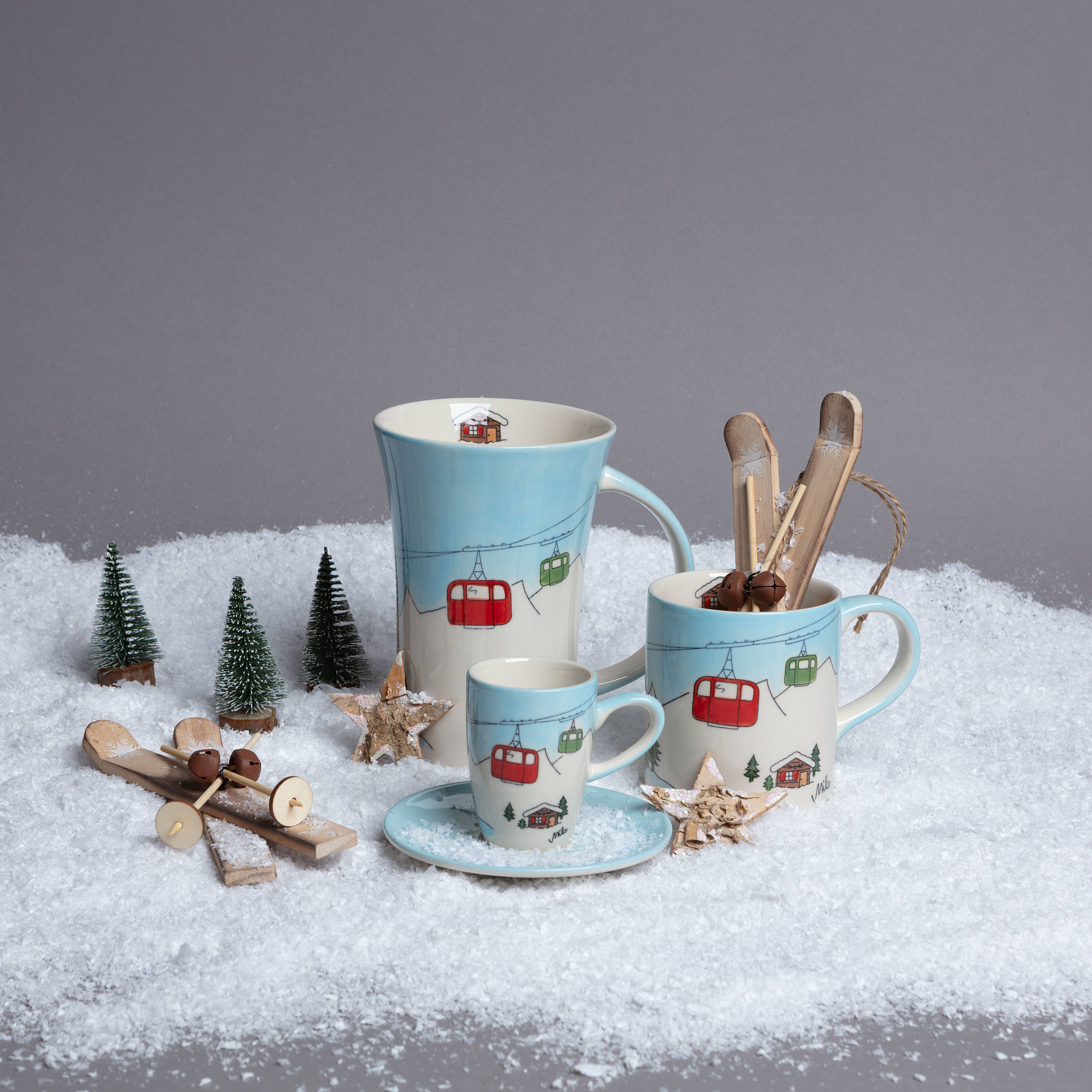 Mila Design – Engroshandel Tekande – Jug Summit Conqueror tepotte2