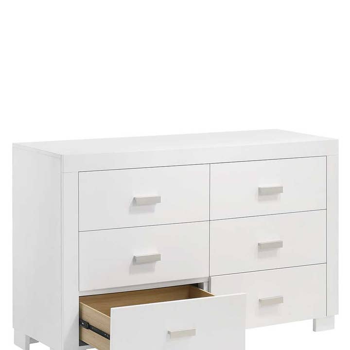 Orbelle 6 Drawer Chest - 3006 for wholesale by Orbelle