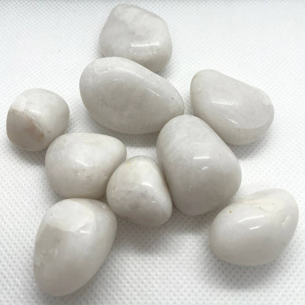 VIE - Wholesale Spiritual Stone/Crystal - Tumbled Crystals, 250g Pack119
