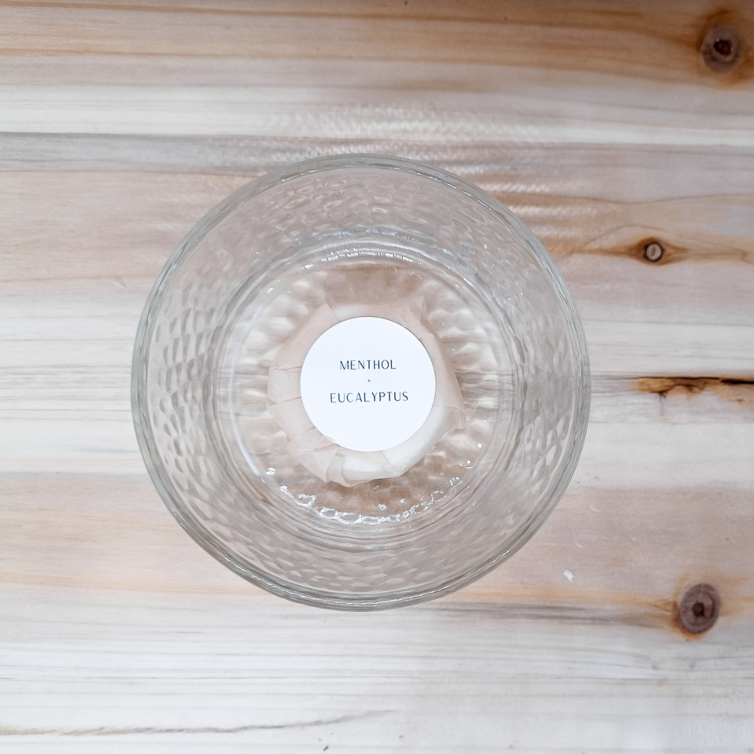 Pearl & Moss Botanicals Inc. – Engroshandel Brusefordamper/bombe – Brusestemninger: Menthol og Eucalyptus3