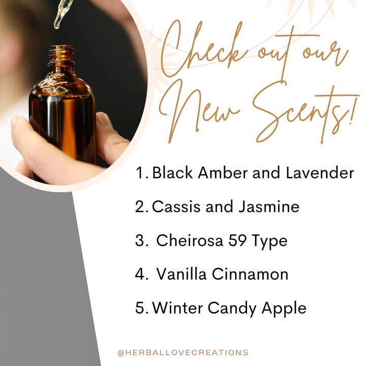 Herbal Love Creations- Luxury Bath and Body - Wholesale Body Scrub/Exfoliant - Half Gallon Wholesale Foaming Scrub. Resell as your own1