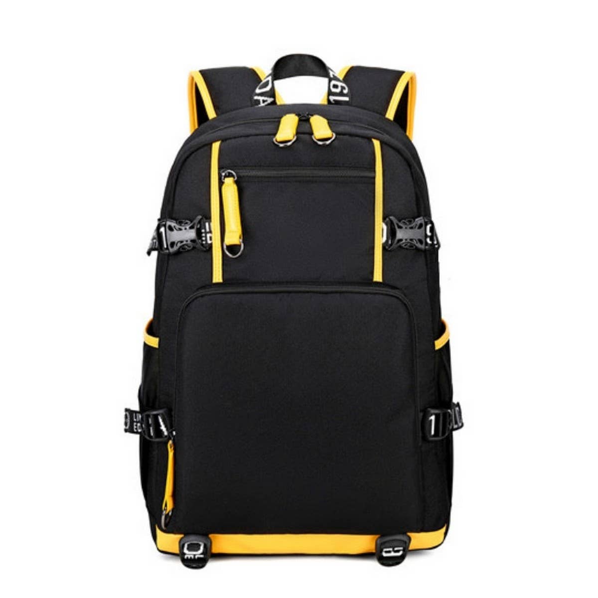 ACCITY - Wholesale Backpack - Kids - Boys’ Backpacks for School – Waterproof & Printed_CWAB53910
