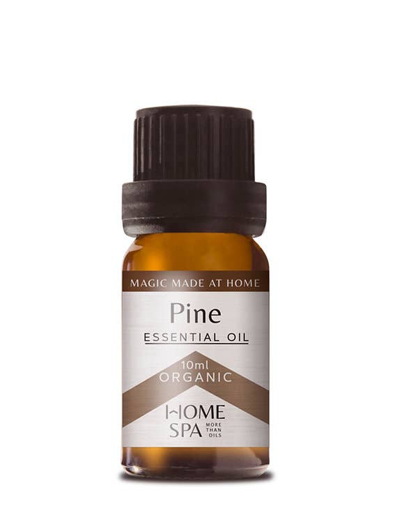 Homespa Ätherisches Öl aus biologischer Kiefer für den Großhandel von Homespa BG Ltd