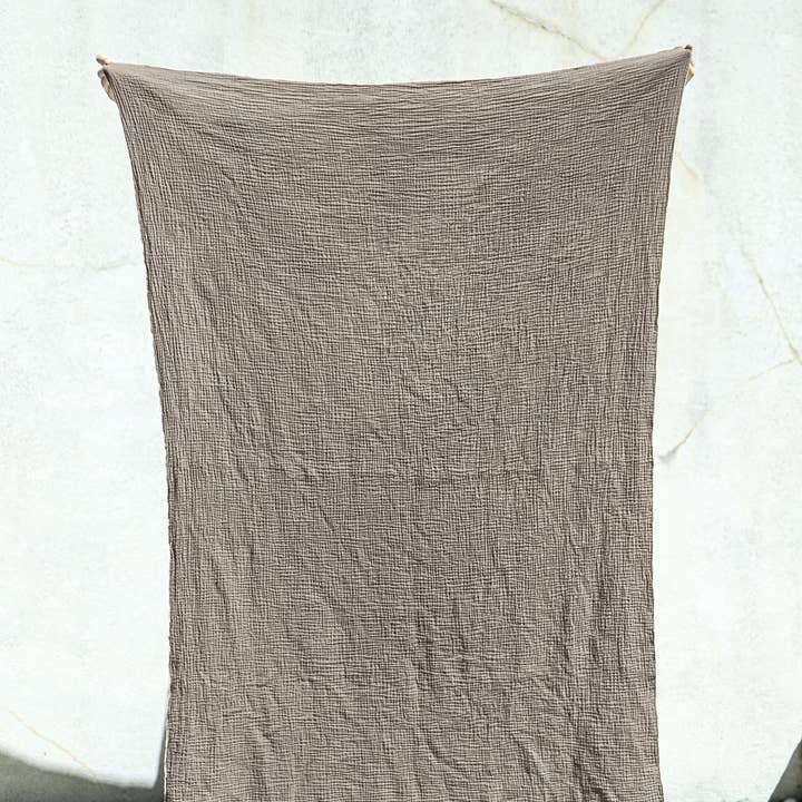 Blackbird Makers - Wholesale Travel Blanket - Generous Cloth22