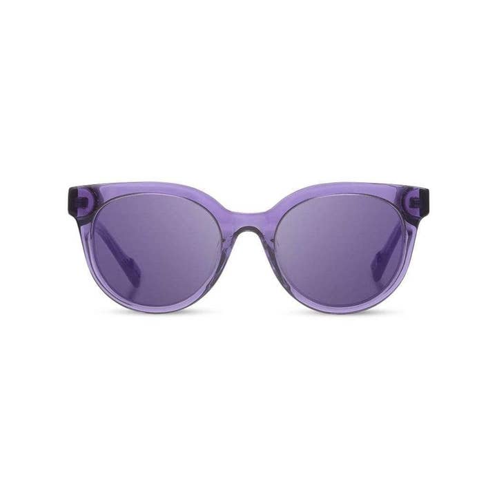 Shwood Eyewear - Wholesale Sunglasses - Women's - Paisley Acetate Sunglasses