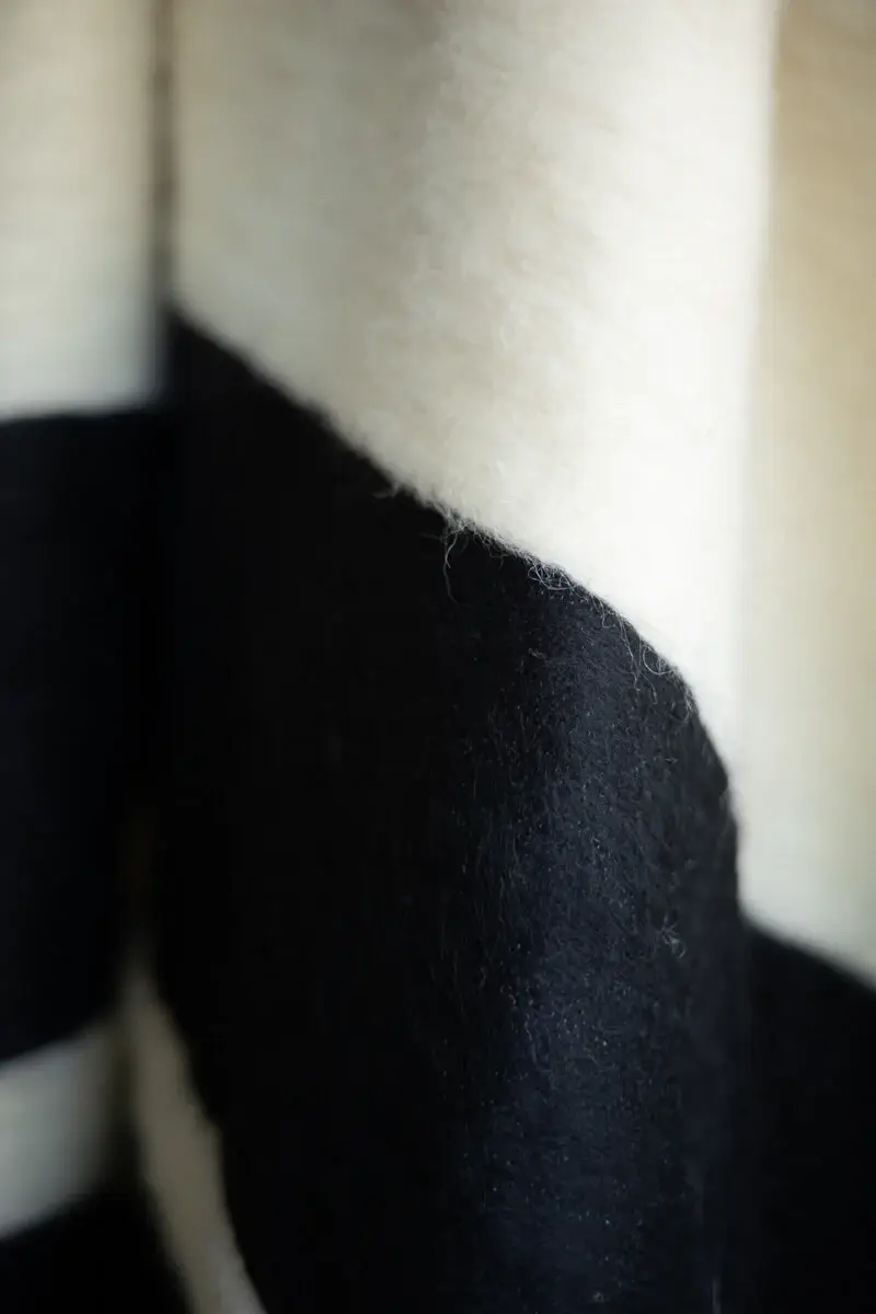 High crafty – wholesale Throw blanket – 🛏️ Handwoven Cotton Bedspread – Boho Throw Blanket8