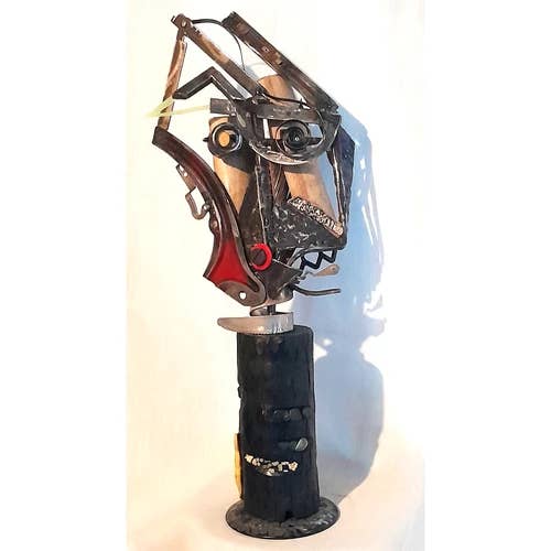 Tangaroa, havens gud för wholesale av Chez XYZ association artistique