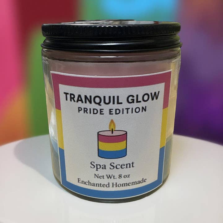 Lueur Tranquille pour la vente par Enchanted Homemade