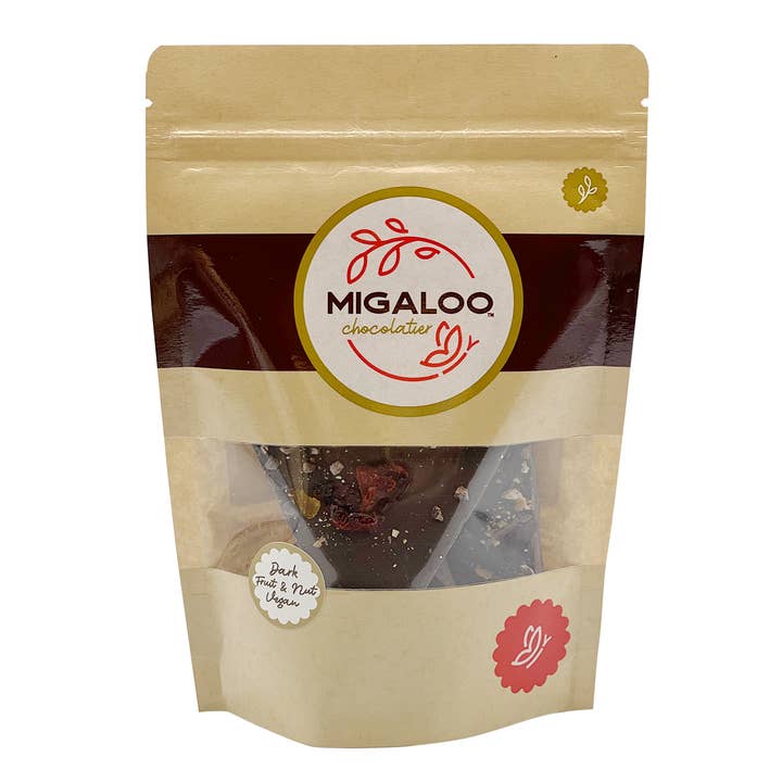 Migaloo Chocolatier - Wholesale Chocolate Bar - Chocolate Bark8