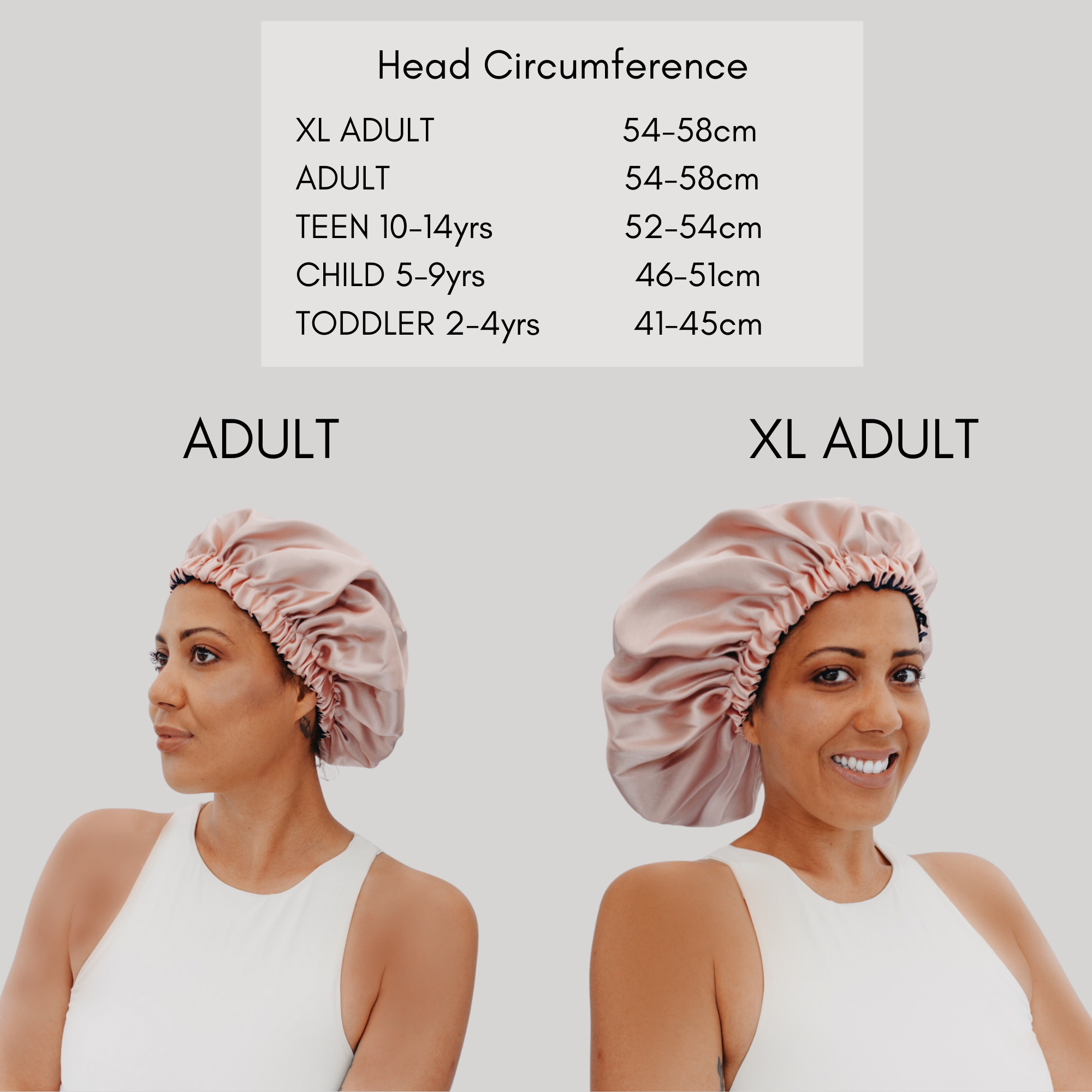 Satin Rowe – Engroshandel Brusehætte – Satin Motorhjelm - Sort5