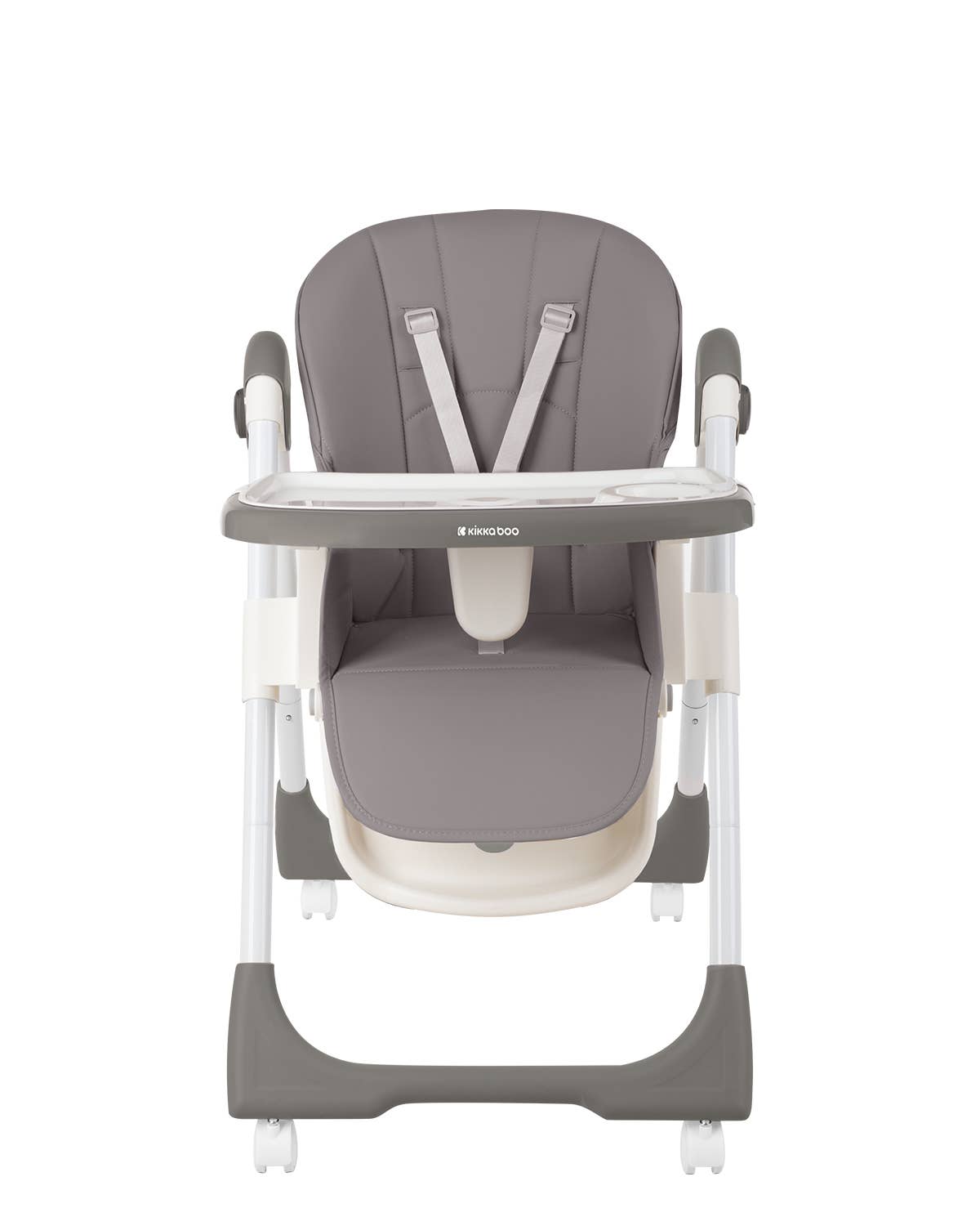 Kika Group Ltd. - Wholesale Highchair - Baby - Highchair Spicy Grey4