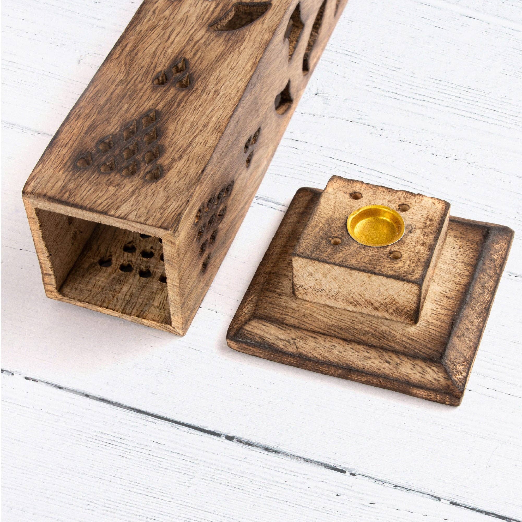 Myga - Wholesale Incense Holder - Incense Tower25