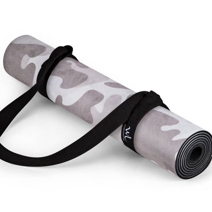 Yogamatte Safari für den Großhandel von Wilma & Louise
