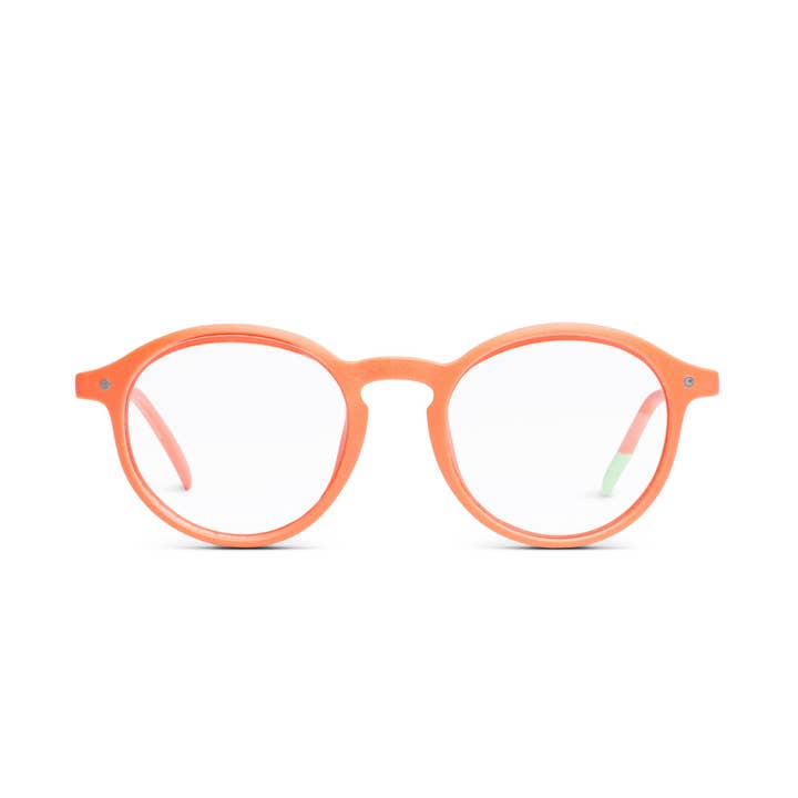 Andaman – Mandarine - LUNETTES D'ÉCRAN pour la vente par Otaaki