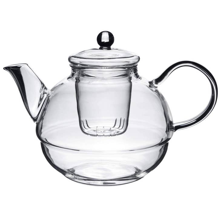 Crystal Glass Water Glassware Kettle Jug with Wooden Ball Lid - China  Glassware Set and Drinking Set Jug price