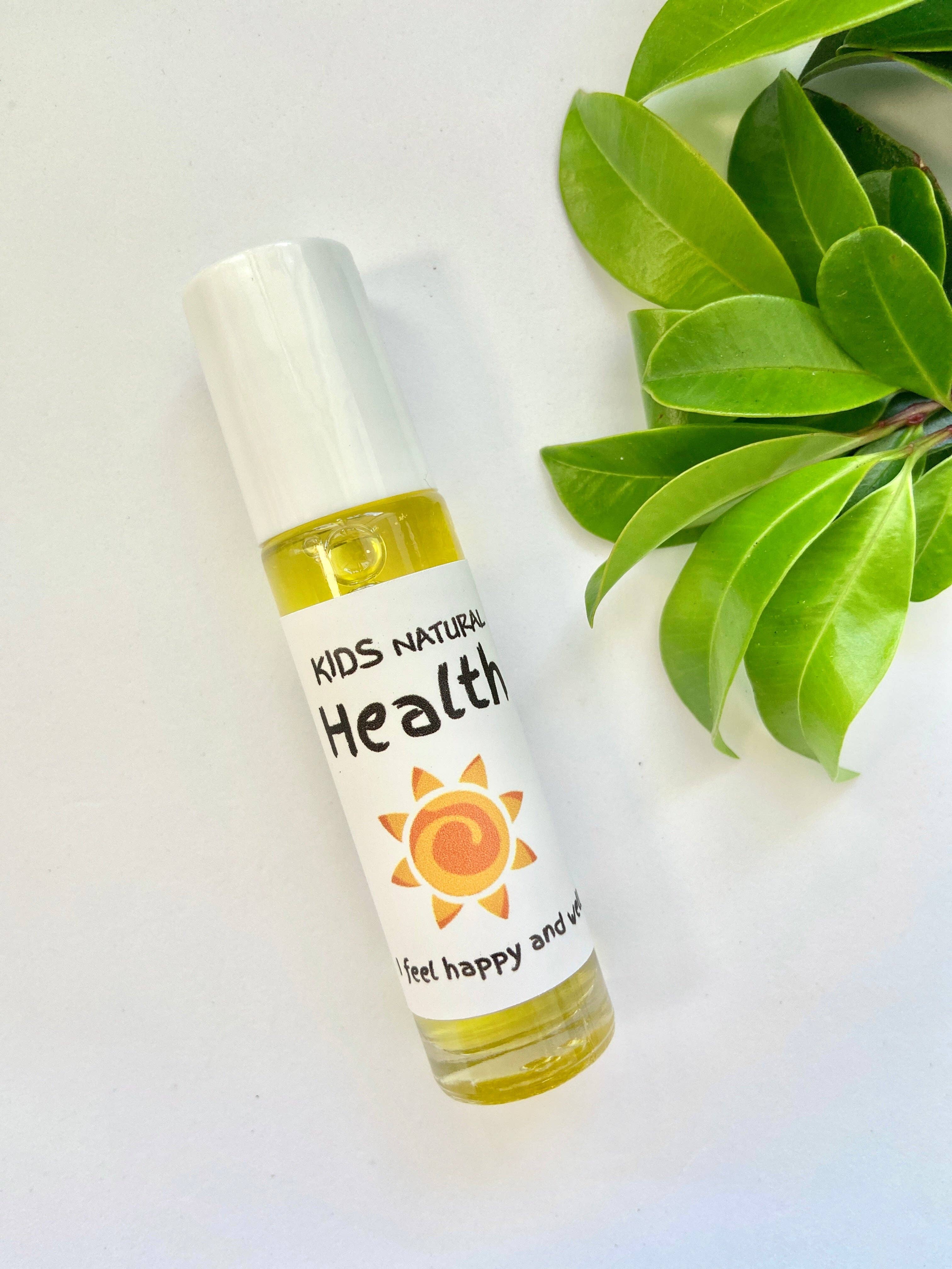 Naturalogy - Wholesale Essential oil roll-on - Health Children Roller
