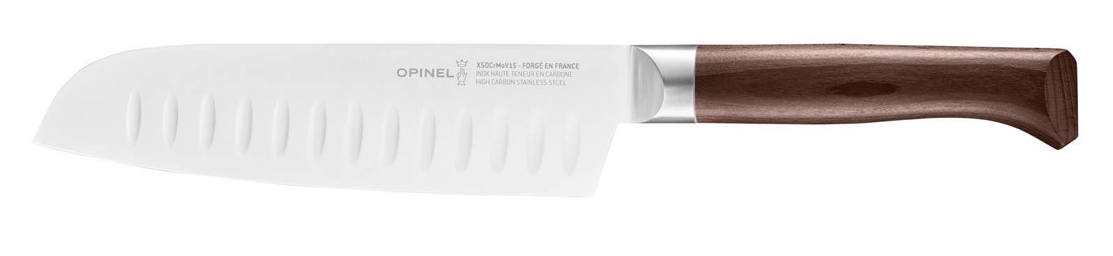 Opinel - Wholesale Kitchen/Utility Knife - Les Forgés 1890 Chef Knife Collection1