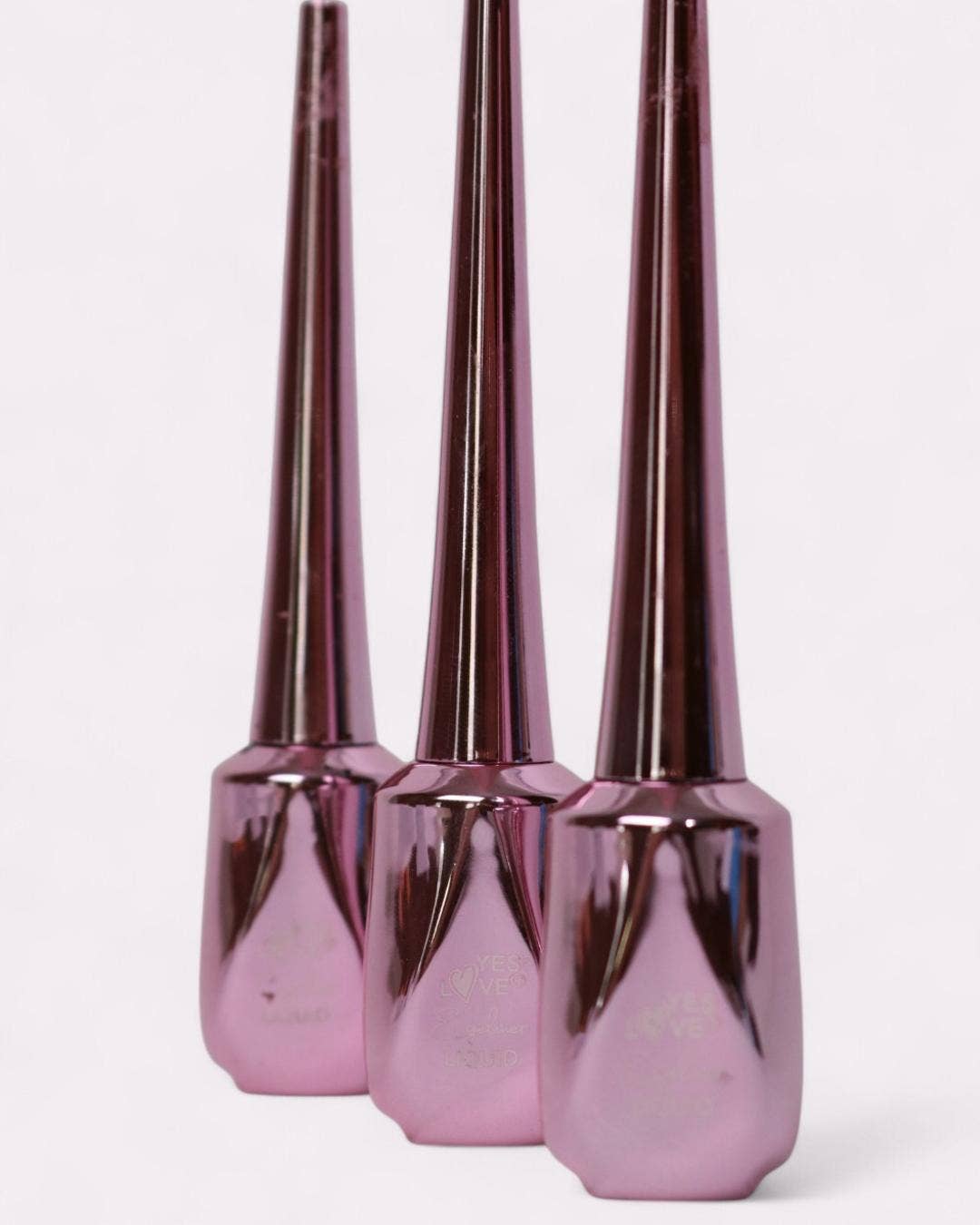 Yes Love Cosmetics - Wholesale Eyeliner/Pencil - GOLDEN ROSE WATERPROOF EYELINER5