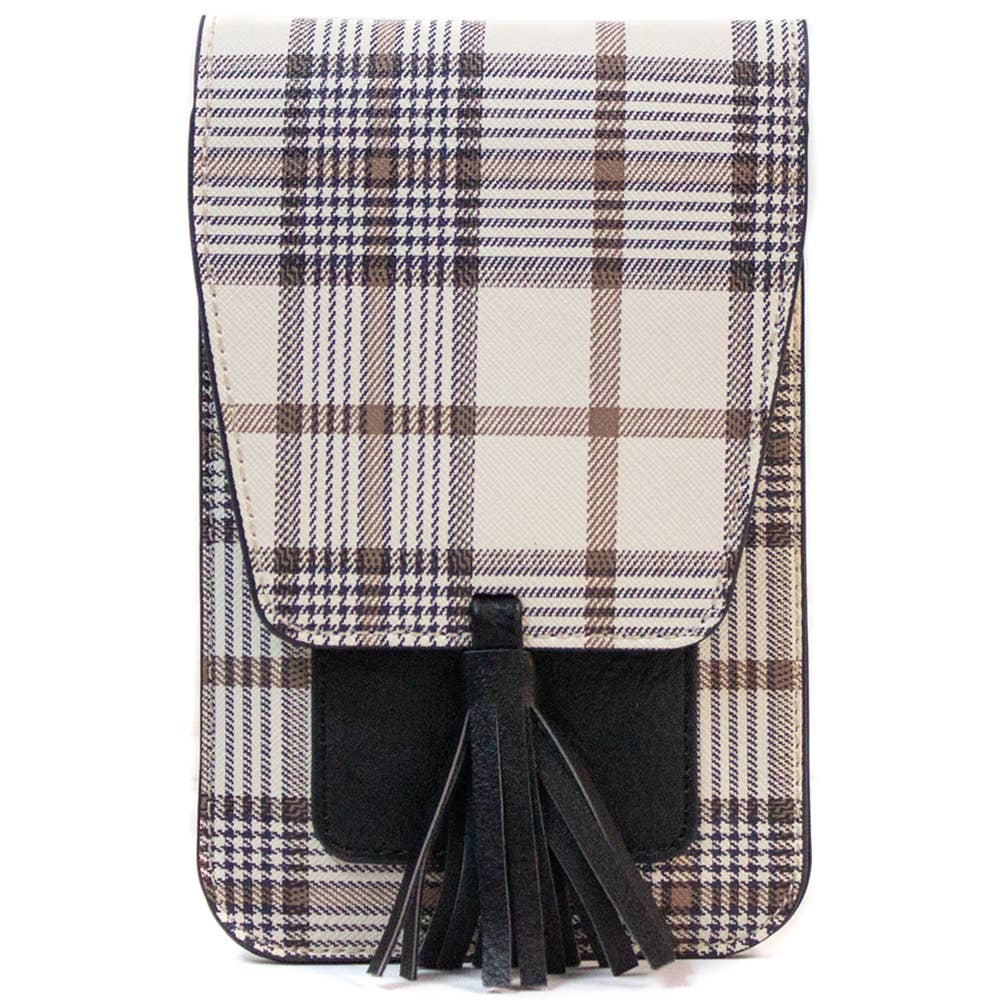 K. Carroll Accessories - Venta al por mayor Bandolera - Mujer - El Harper Crossbody54