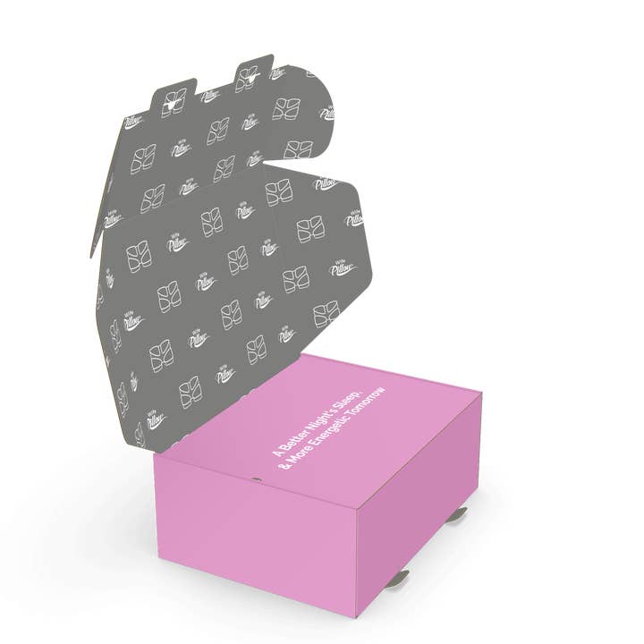 Husband Pillow - Wholesale Gift Box - Gift Box - 36016