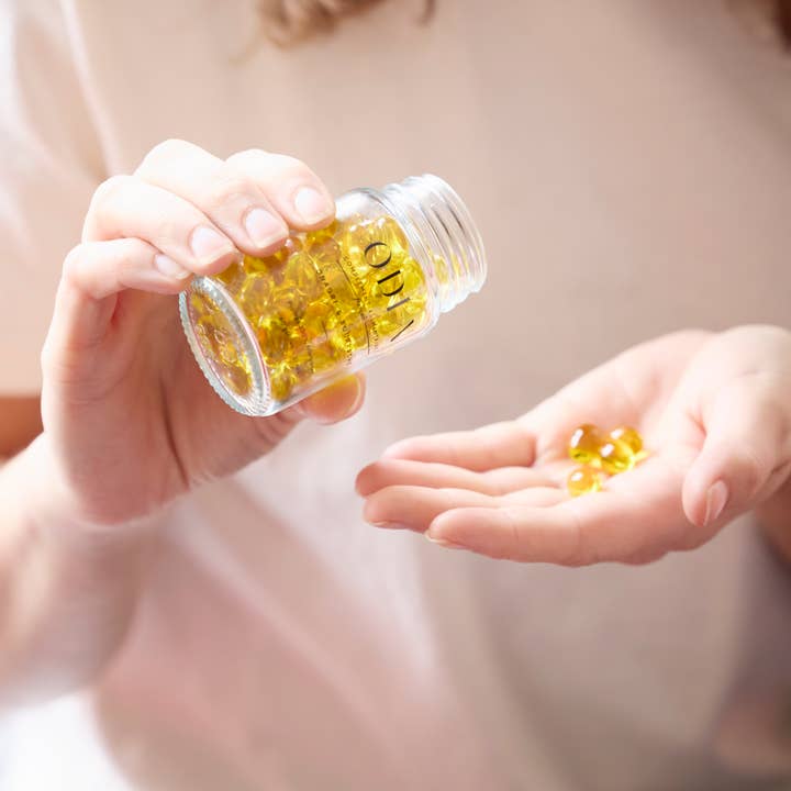 Teunisbloem Borage Capsules – Kuur voor huid, haar & nagels en andere Angie nails wholesale inkopen. Gratis retourzendingen en een 60-dagen netto betalingstermijn op Faire.com trends op Faire.