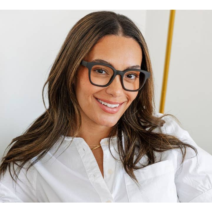 Peepers - Wholesale Eyeglasses - Women's - Zinnia (Blue Light)