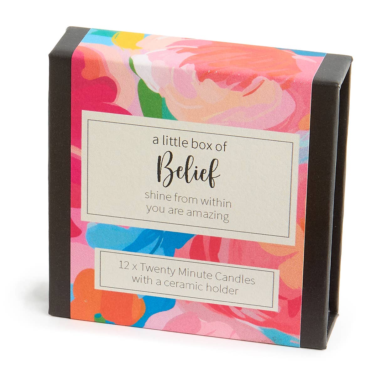 Cotton & Grey - Wholesale Tapered Candle/Candlestick - A little box of Bundle (Abstract)4