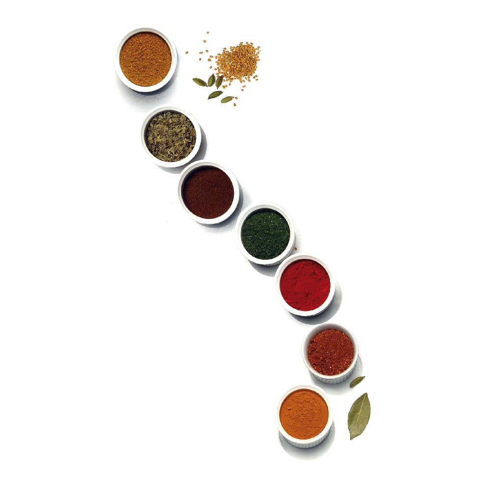 Vin Bouquet (Find It Import & Export Sl) - Wholesale Wine Tool Set - Aromas of wine6