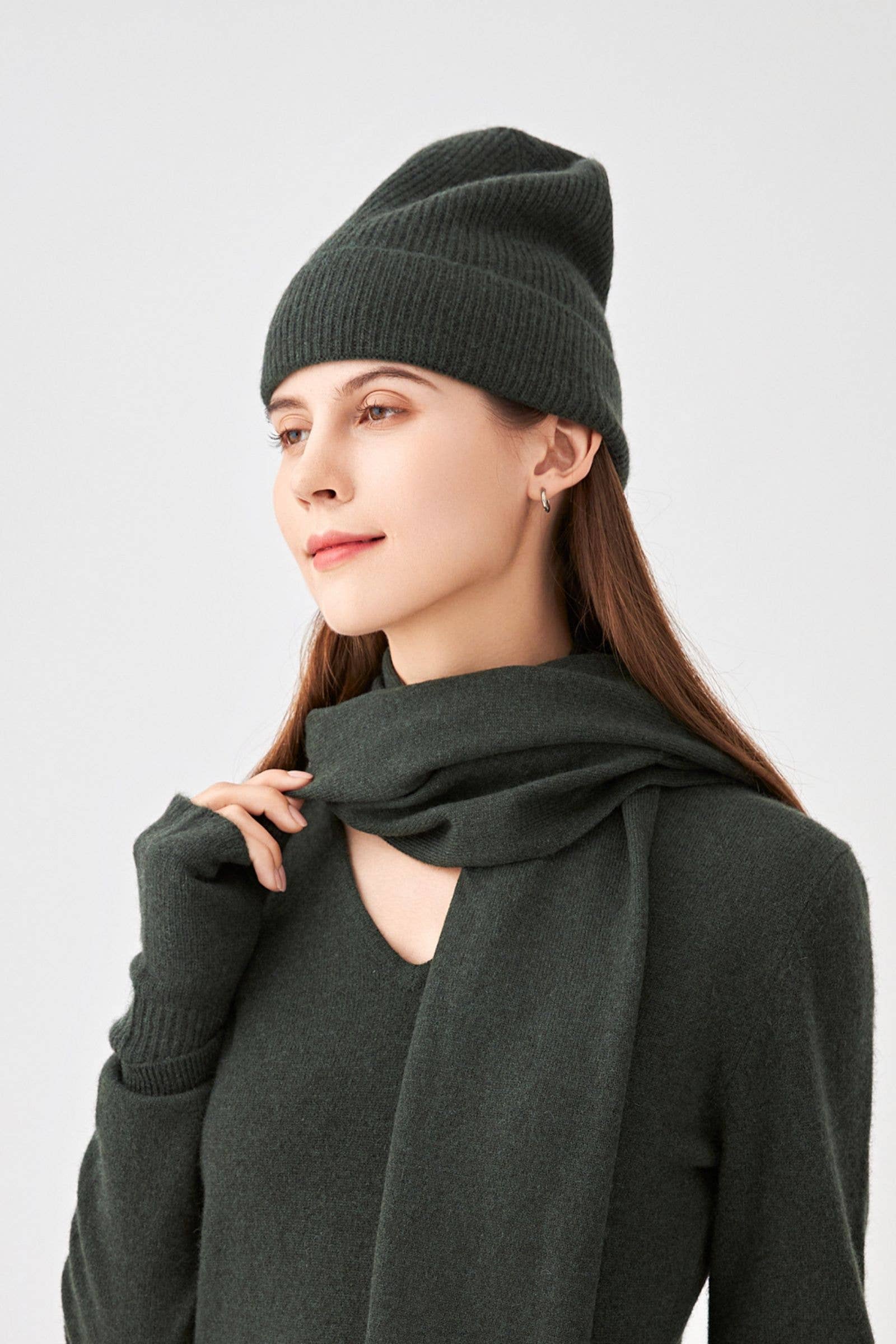 jw.atelier - Wholesale Beanie - Unisex - 100% cashmere beanie24