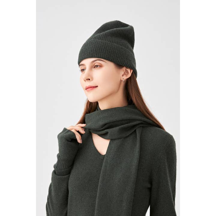 jw.atelier - Wholesale Beanie - Unisex - 100% cashmere beanie24