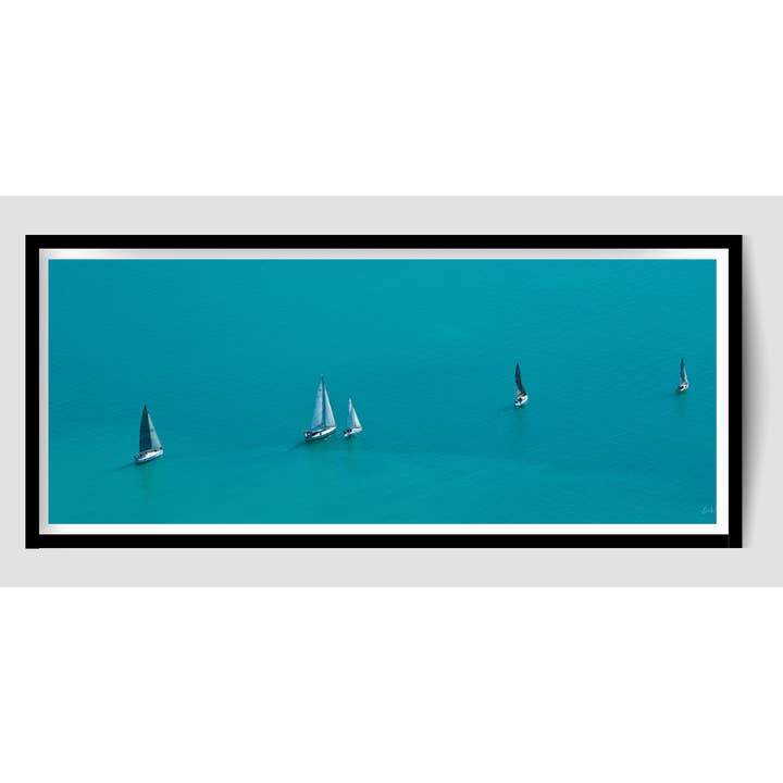 Vindfångare för wholesale av Above And Below Gallery