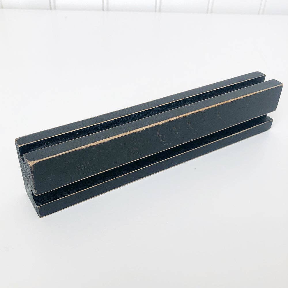 Foundations Decor - Vendita all'ingrosso Decorazioni da tavolo - Supporti per piastrelle Scrabble Decor4