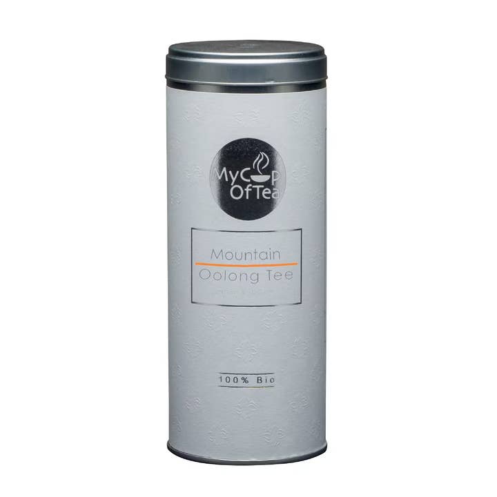 Mountain oolong for wholesale by MyCupOfTea