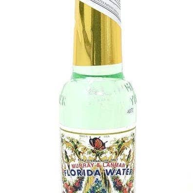 Sage Garden - Venta al por mayor Perfume de spray - Botella de colonia Florida Water de 7.5 oz (12 unidades)