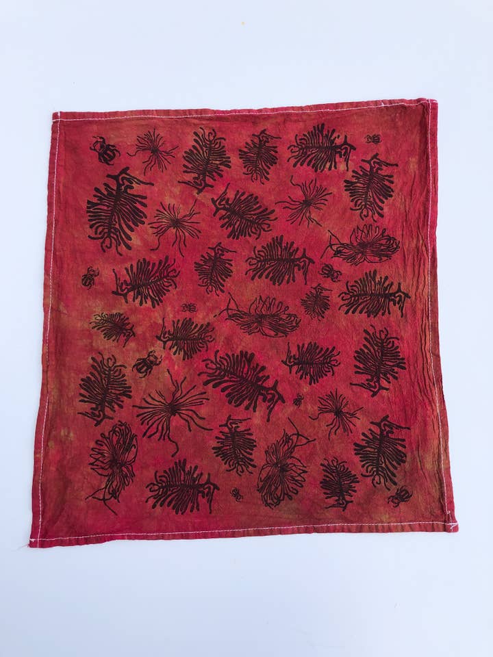 Galleries theedoek voor wholesale door Solstice Handmade