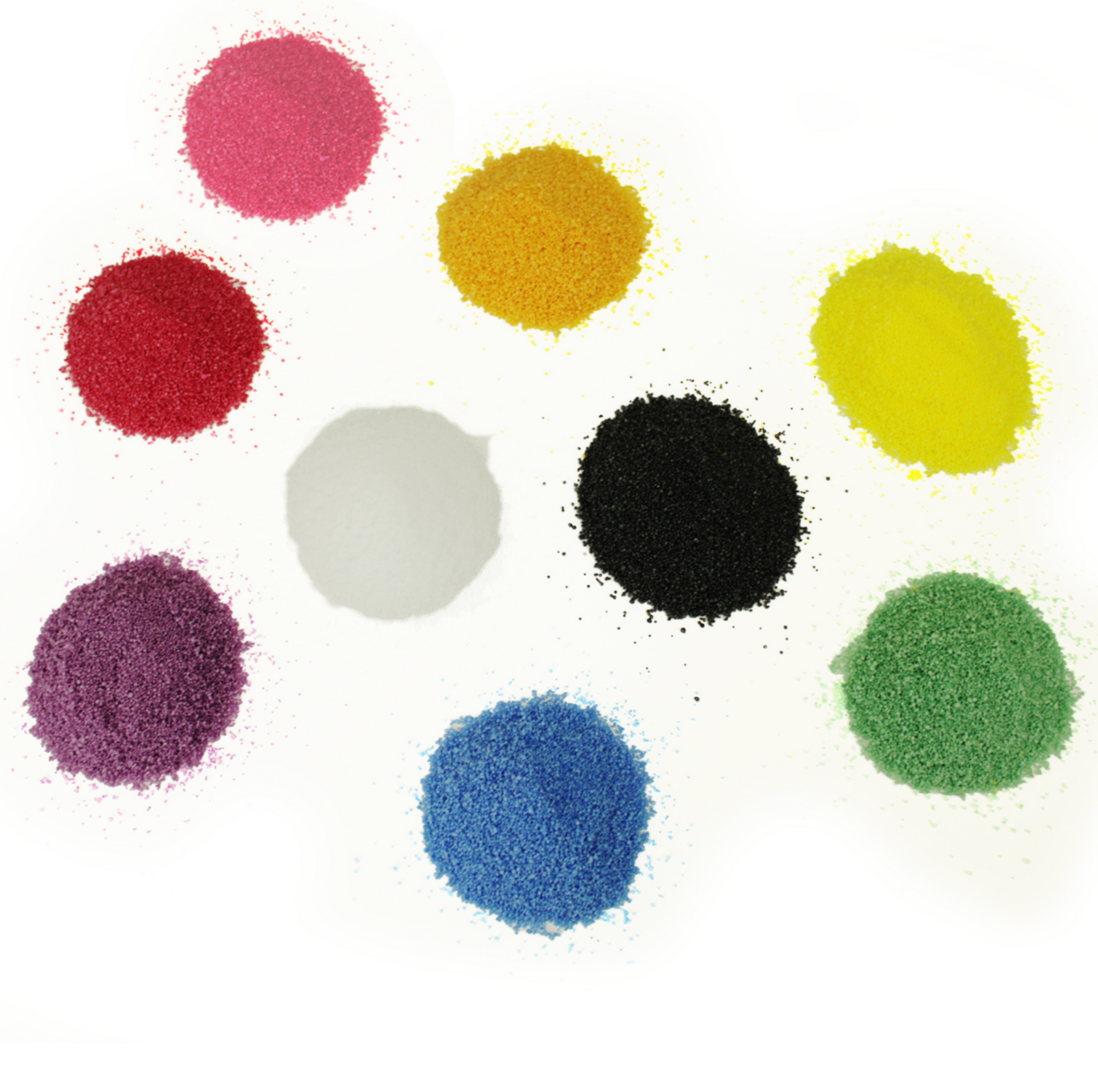 Amude - Vendita all'ingrosso Attrezzature per lavoretti e fai da te - Cera di sabbia granulata12