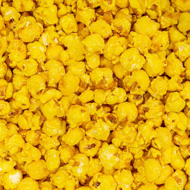 Nikki's Popcorn Company - Wholesale Popcorn - BULK 110 Cup Bag Candied Popcorn