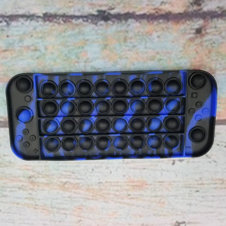 MIAS SHOP - Wholesale Fidget Toy - Kids - Game Controller Pop Fidget Sensory Toy1