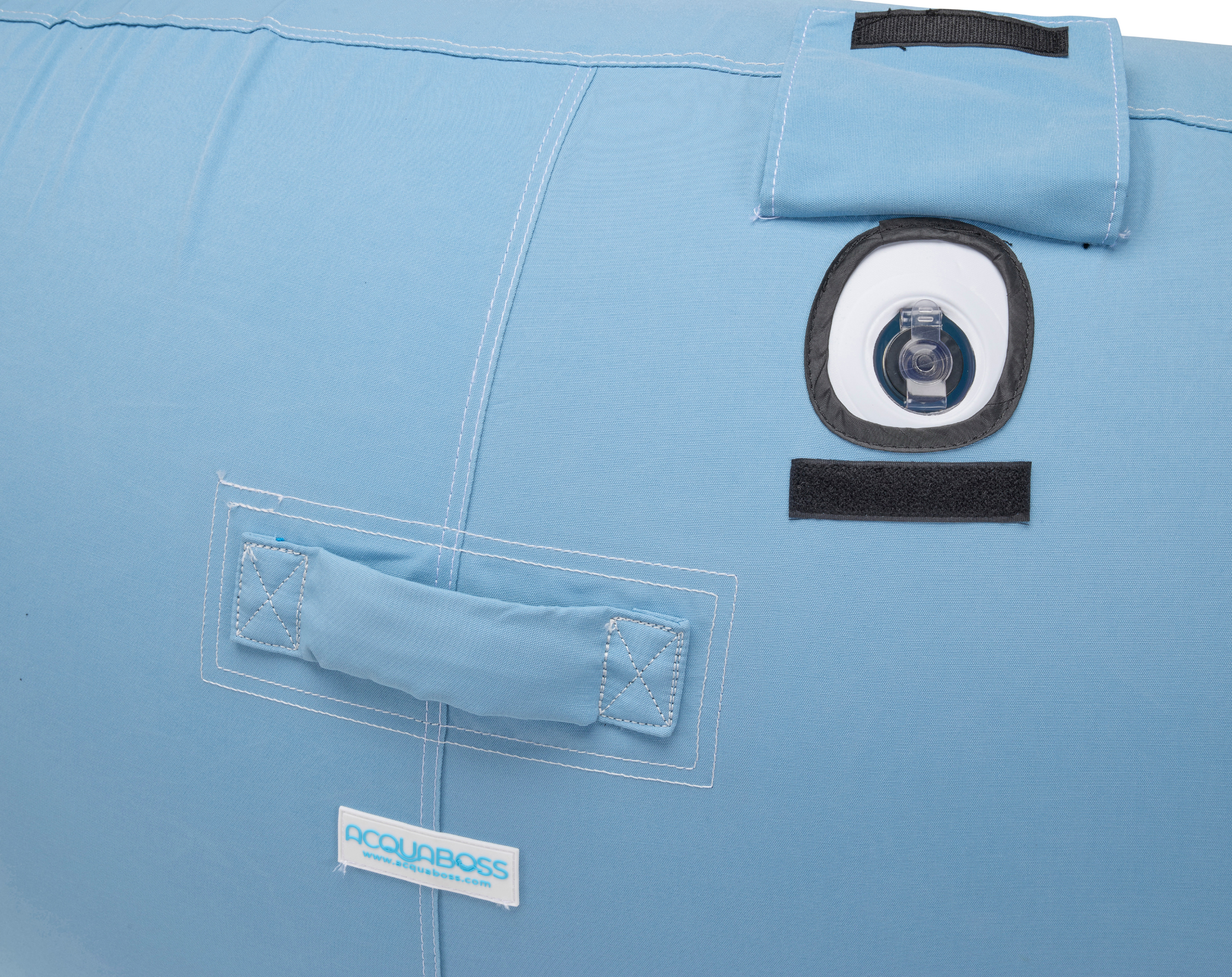 ACQUABOSS – wholesale Inflatables – Luxe Daydream Inflatable Pool Float11