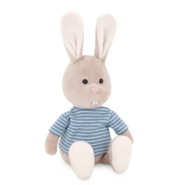 Lucas le lapin en peluche - 15 cm pour la vente par Orange Toys