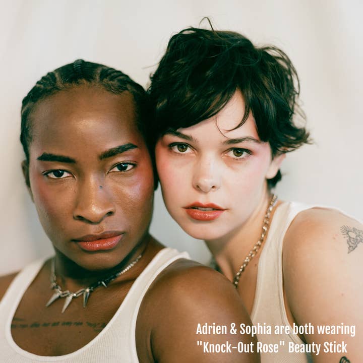 Terra Stoma - Wholesale Lip Stain/Dye/Tint - BEAUTY STICK - Multi-Use Pigment11