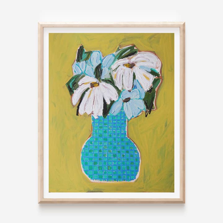 Are Those For Me? Floral Print for wholesale by ALEX'S