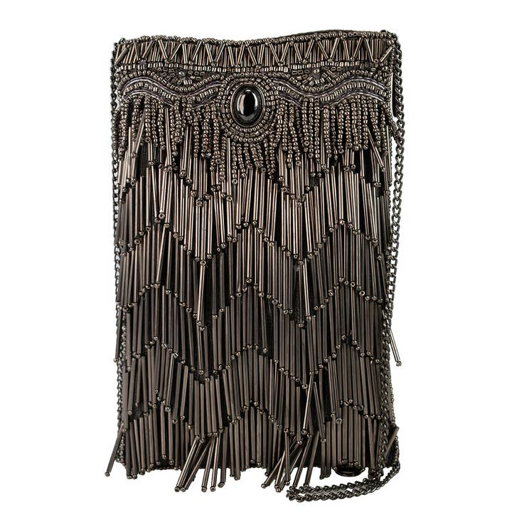 ÉTAIN VÉRITABLE pour la vente par Mary Frances Accessories