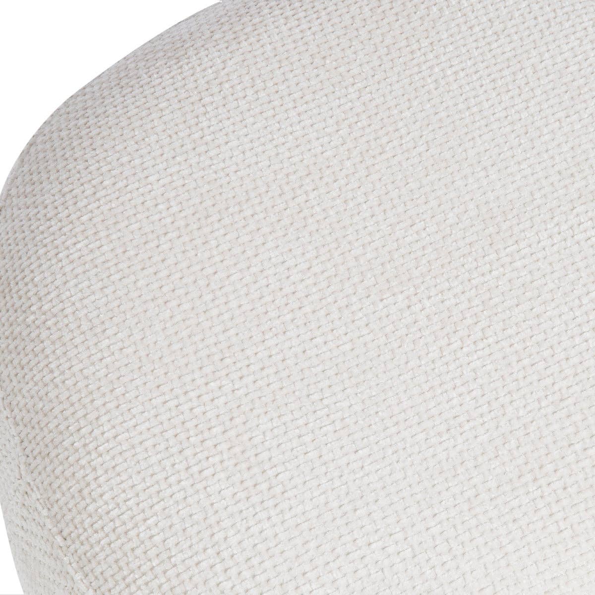 Andrea House - Wholesale Chair - White upholstered armchair4