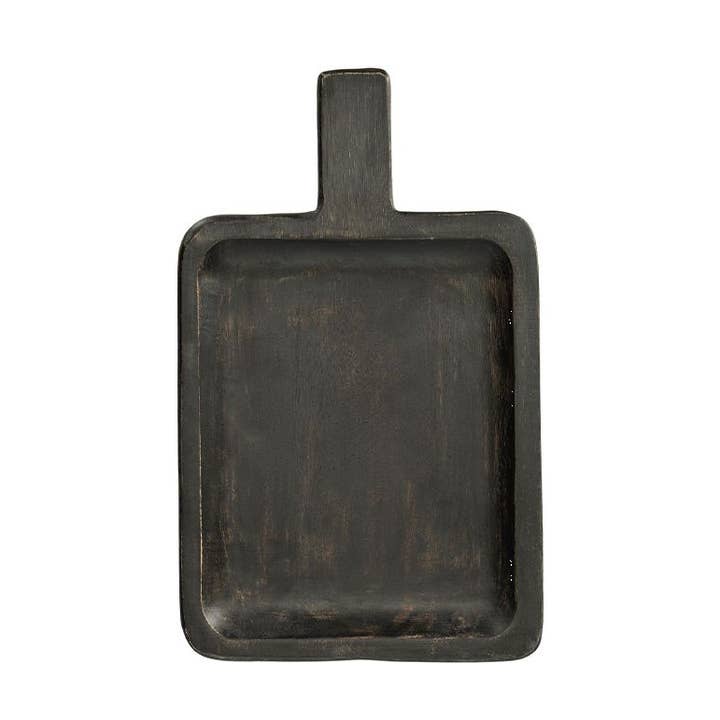 Schneidebrett Holz Bombay für den Großhandel von Athezza