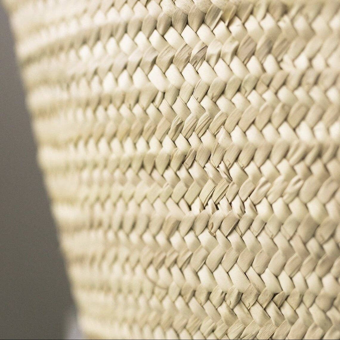 Melecraft – wholesale Beach bag – Market basket,Moroccan bag, moroccan straw bag, basket6