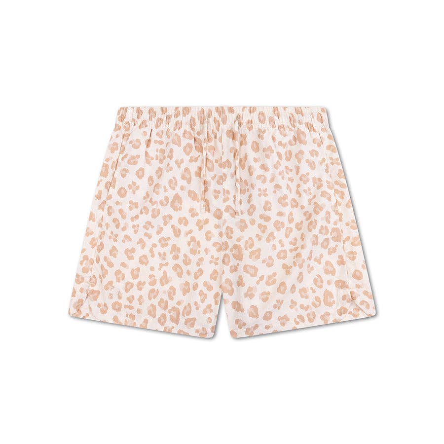 Swim Essentials - Wholesale Swim Shorts - Kids - Swim Essentials | Beige Meisjes UV Zwemshort0