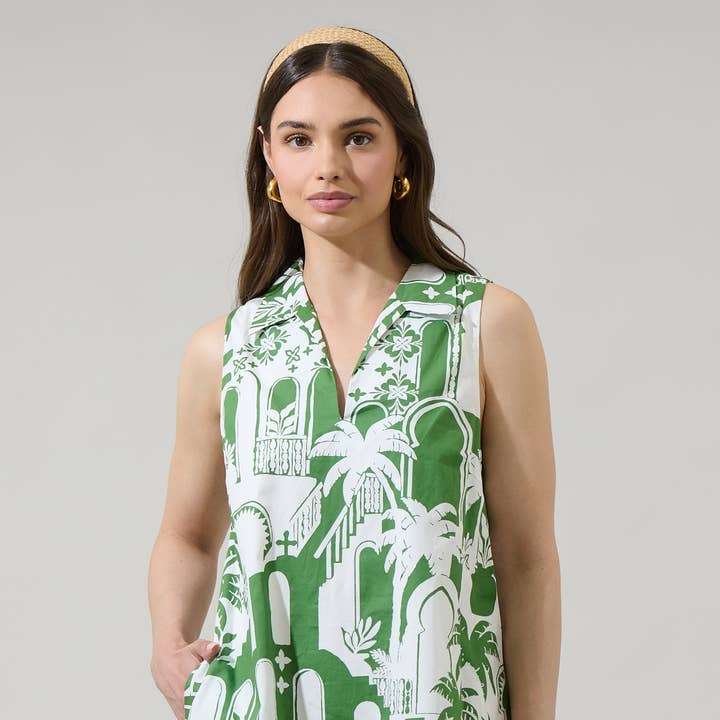 Nala City Lexya Collared Shift Mini Dress and other Purchase Wholesale nala. Free Returns & Net 60 Terms on Faire trending on Faire.