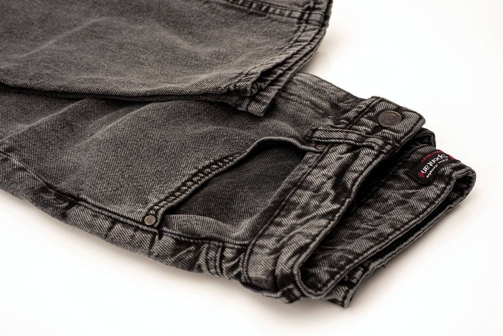 SPONTANÉ - Wholesale Jeans - Women's - Mom jeans for women - iconic jeans from the 80s8